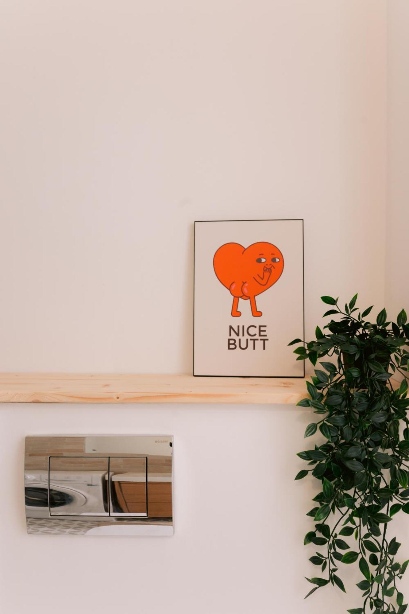 Simplicity Universitate Apartment Bucharest