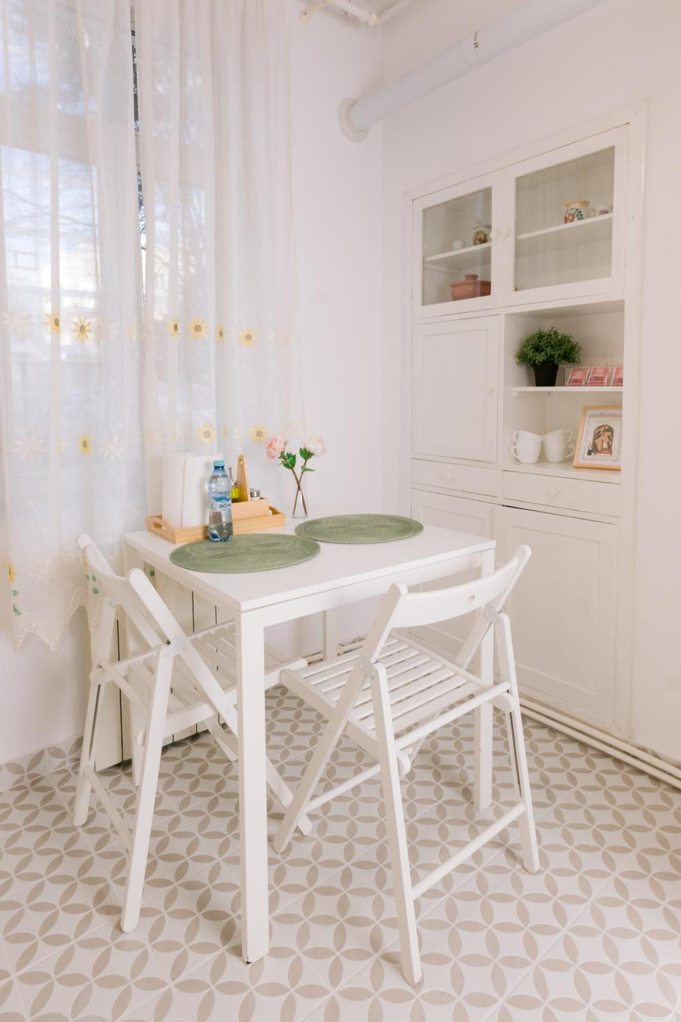 Simplicity Universitate Apartment Bucharest
