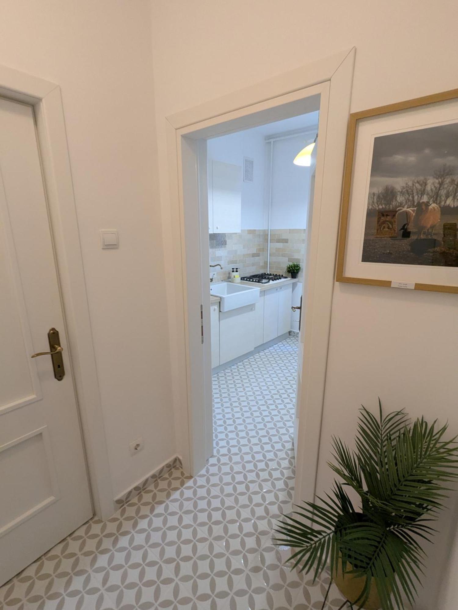 Apartament Simplicity Universitate