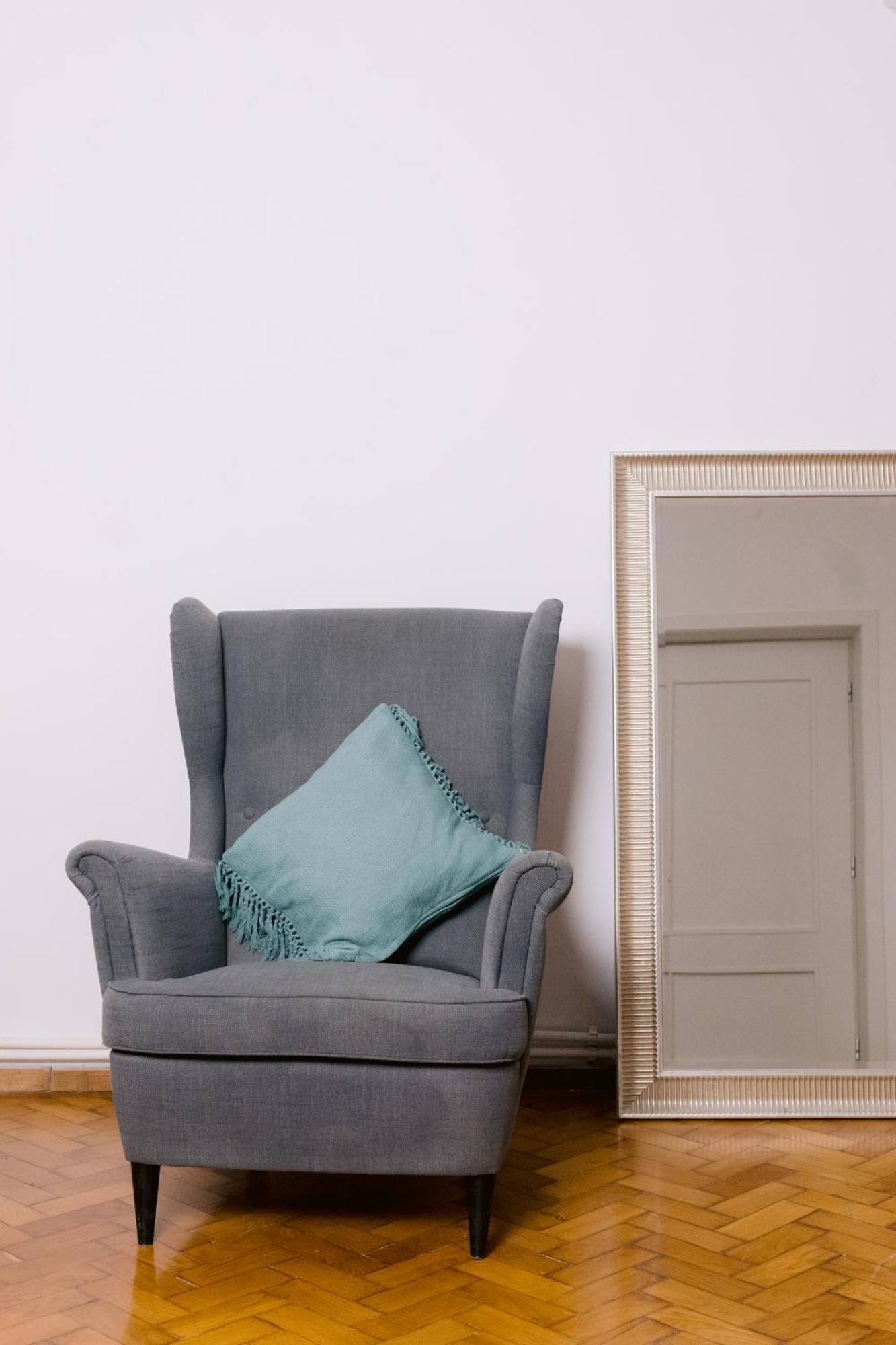 Apartament Simplicity Universitate *