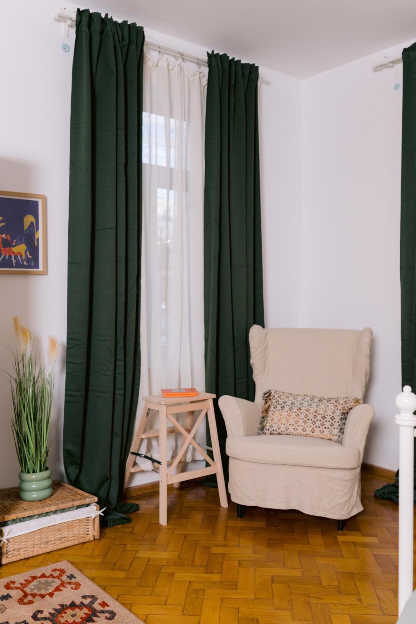 Simplicity Universitate Apartament