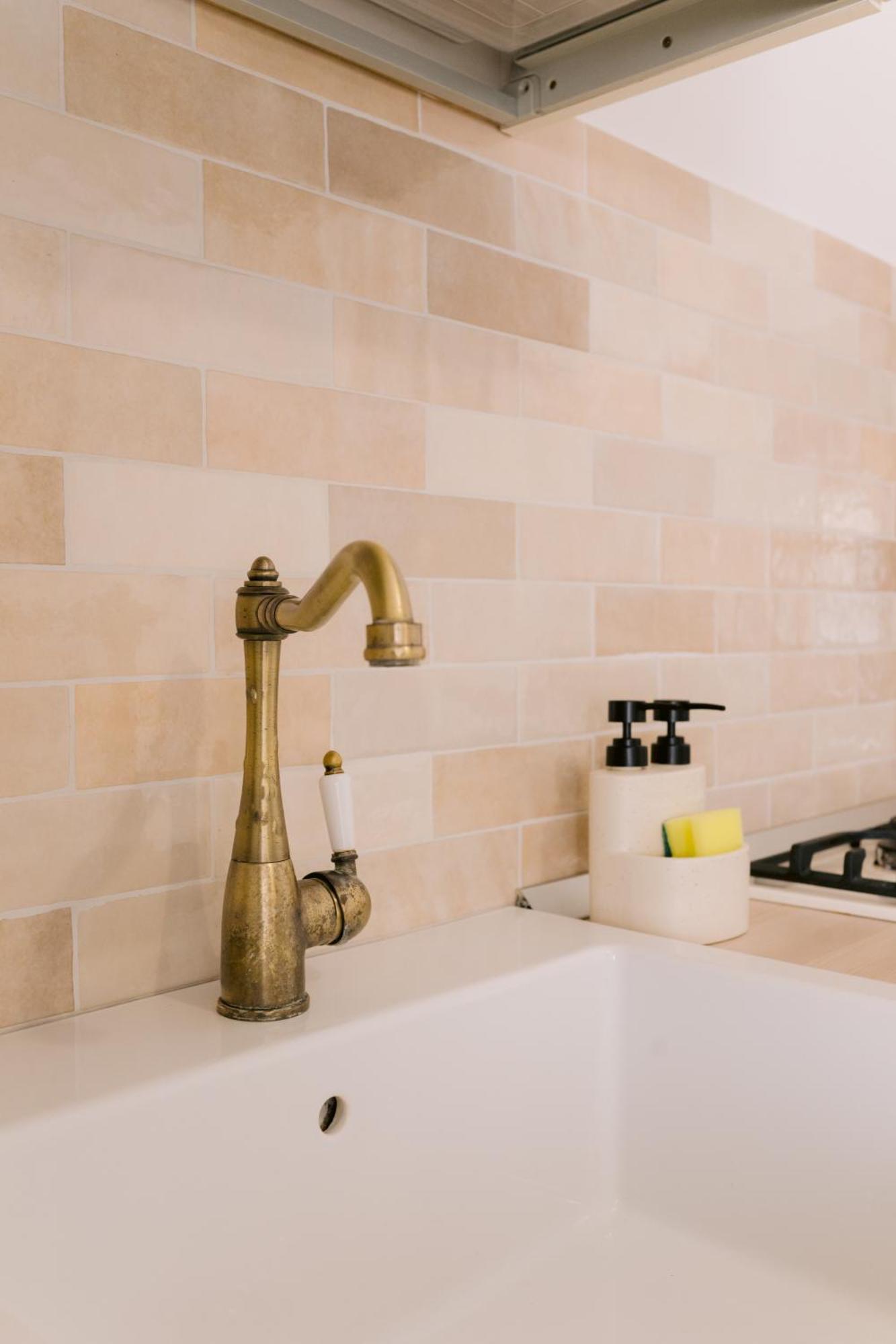 Apartment Simplicity Universitate