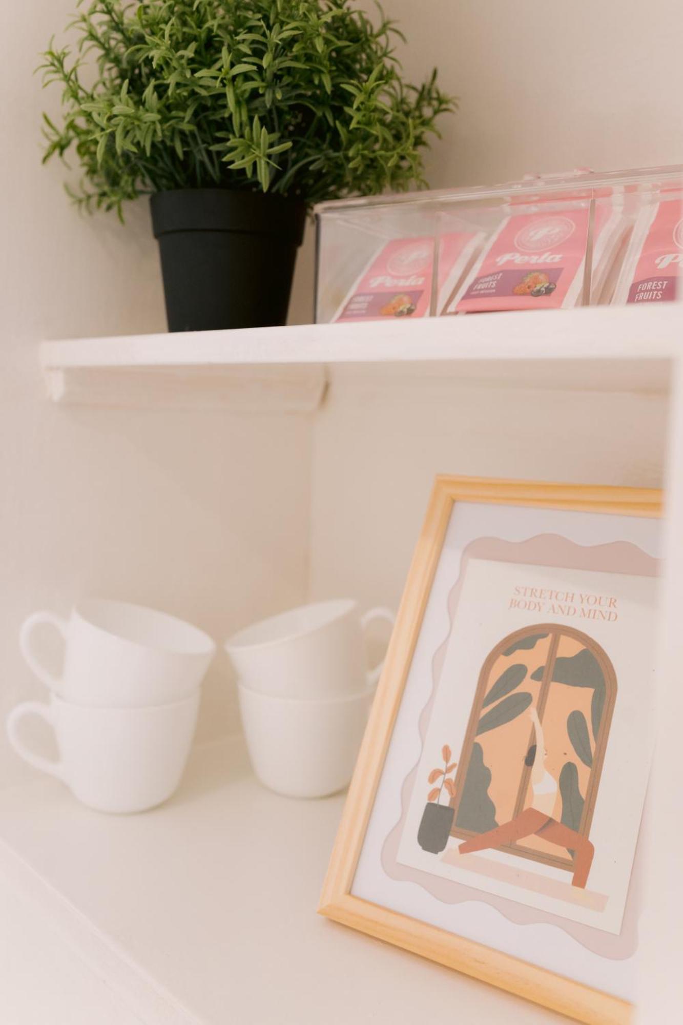 Apartament Simplicity Universitate *