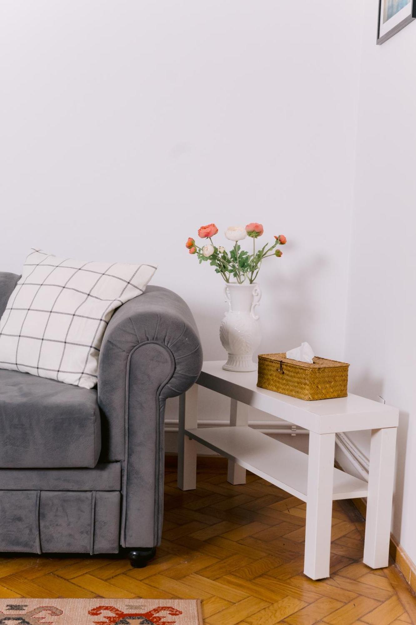 Simplicity Universitate Apartament