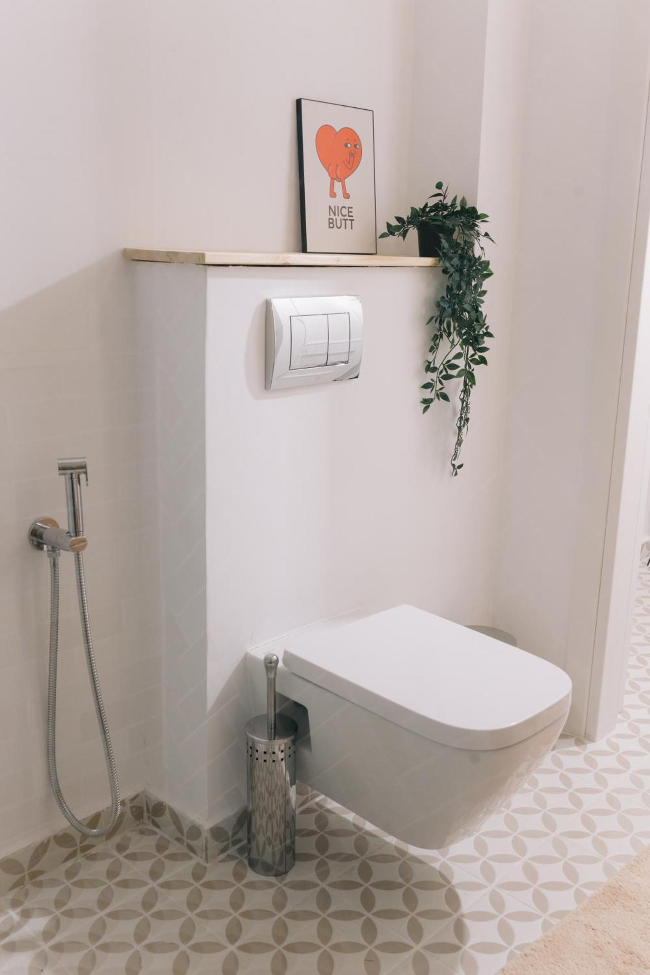 Apartment Simplicity Universitate