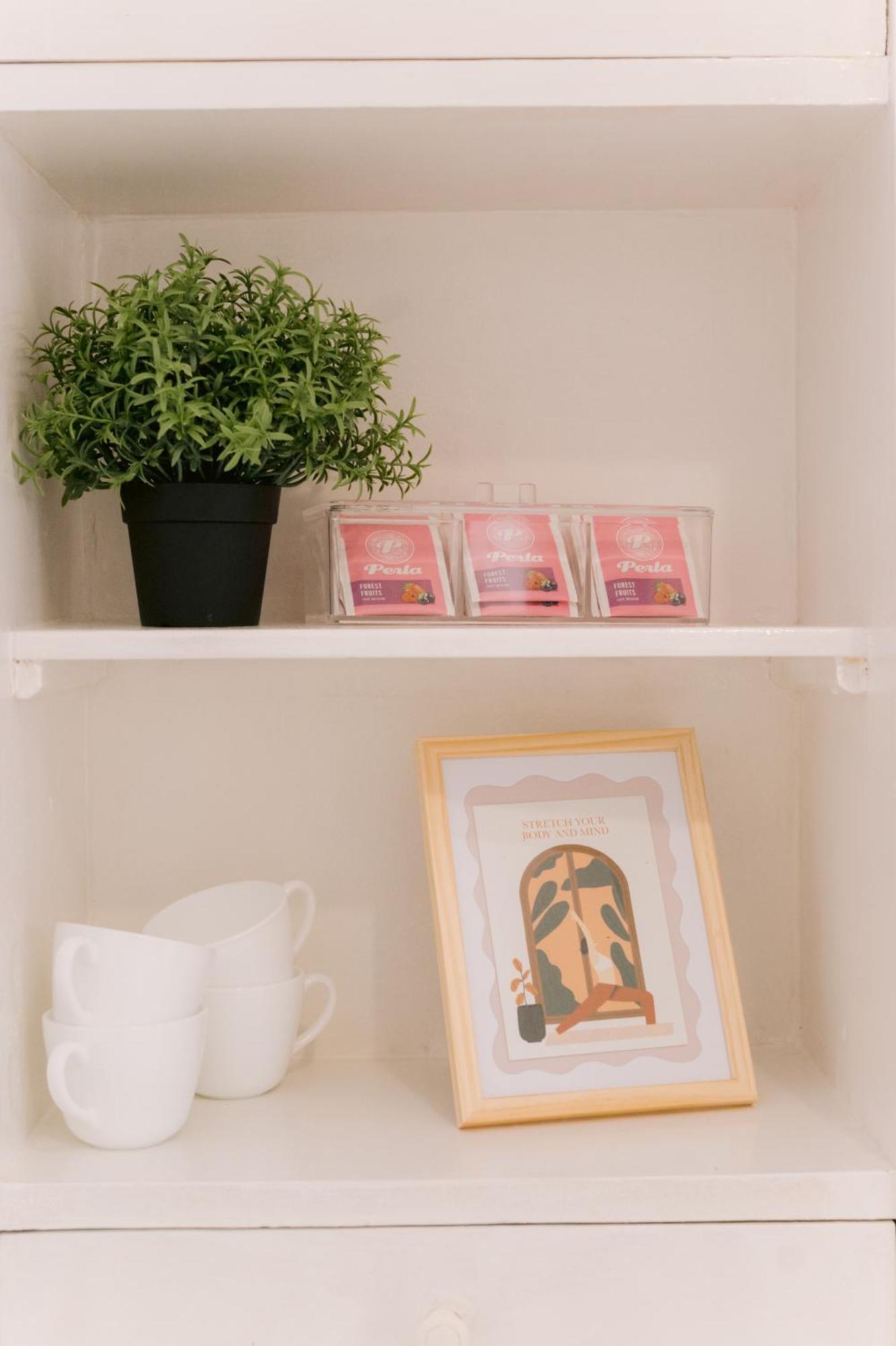 Apartament Simplicity Universitate *
