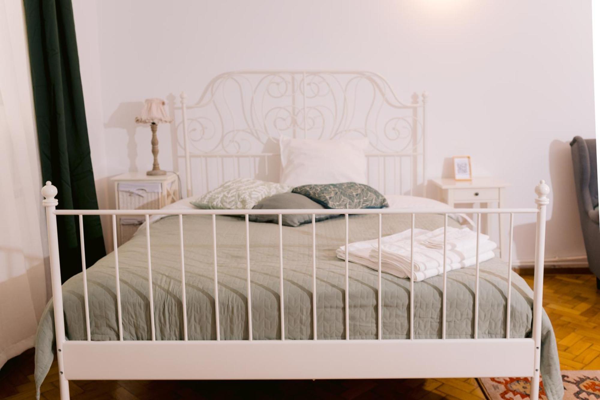Simplicity Universitate Apartment Bukarest