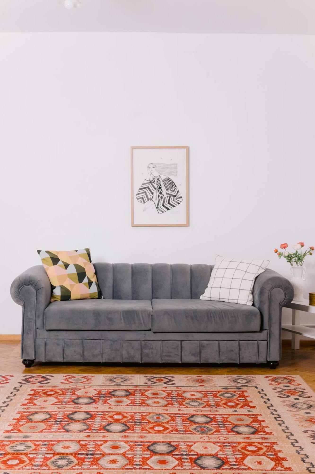 Apartament Simplicity Universitate *